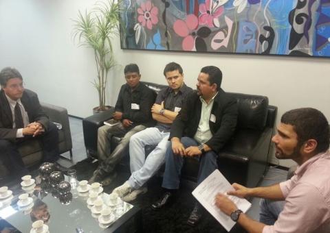 Faltam fisioterapeutas nas UTIs do Amazonas